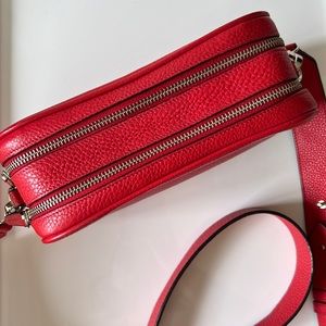 Leatherology Camera Bag Pre-Loved